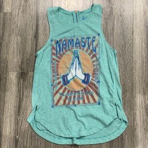 Lucky Brand tank top